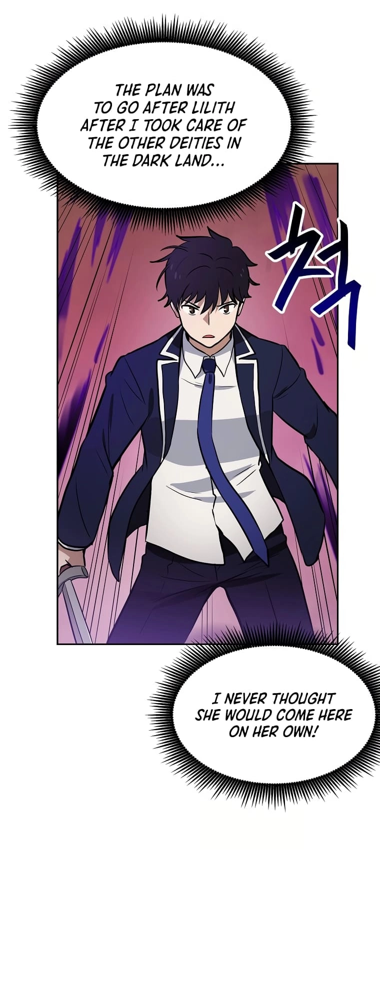 I Have Max Level Luck Chapter 63 Page 42