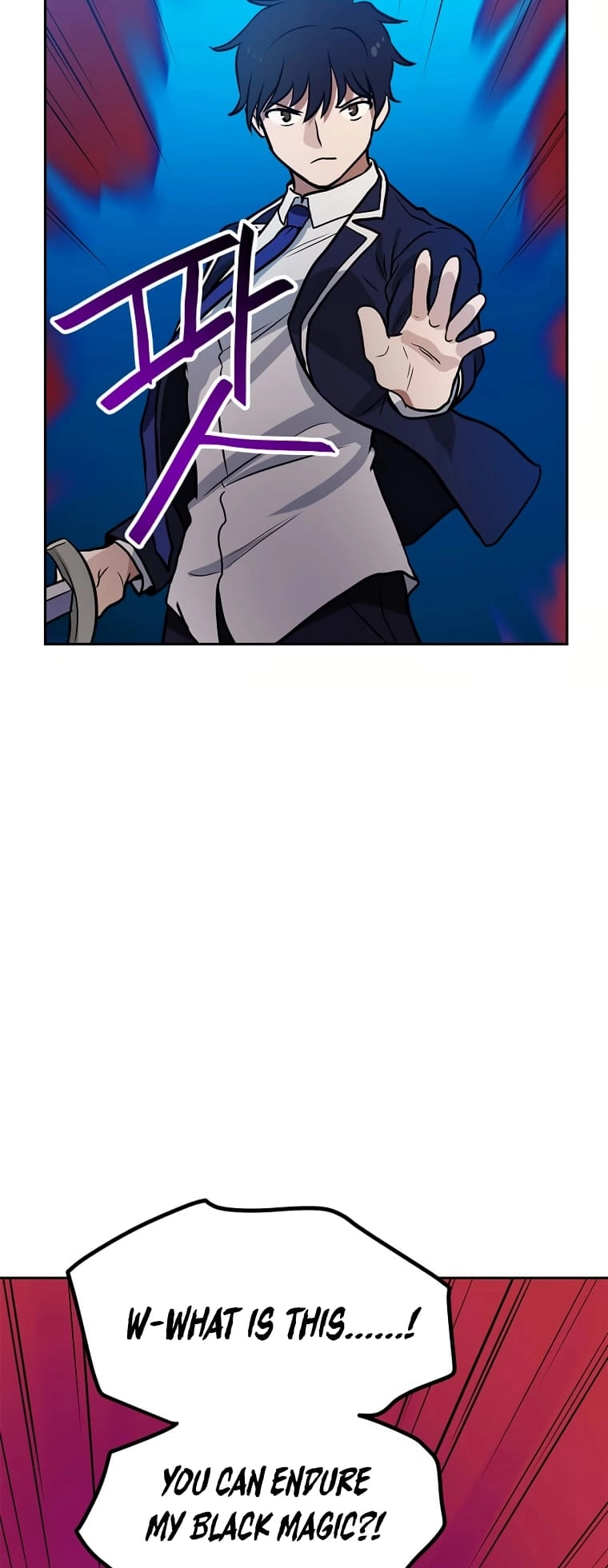 I Have Max Level Luck Chapter 63 Page 46