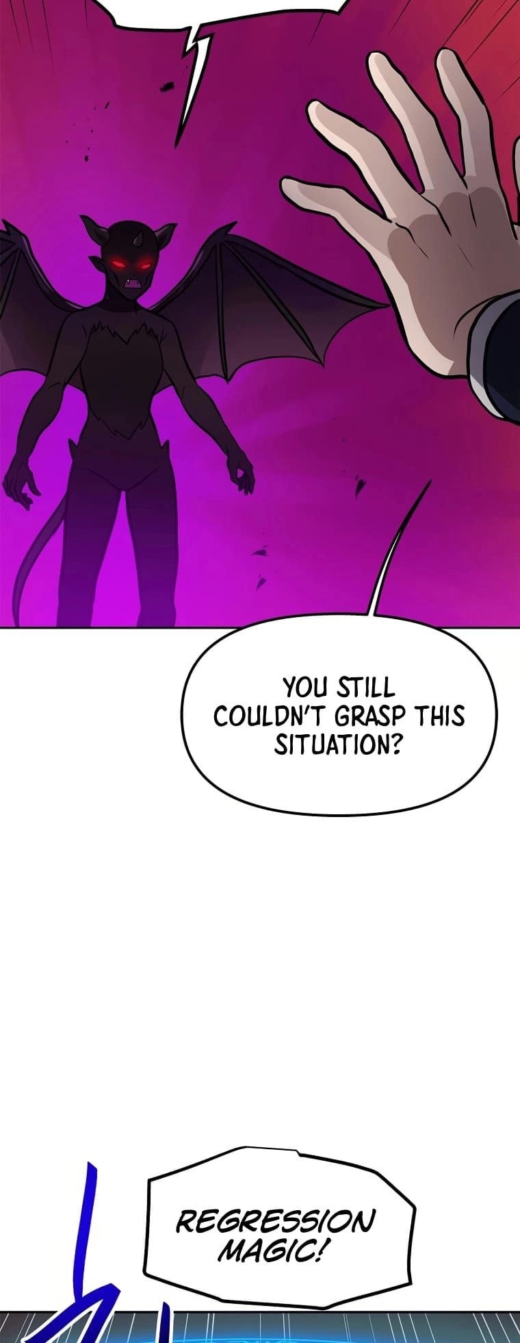 I Have Max Level Luck Chapter 63 Page 47