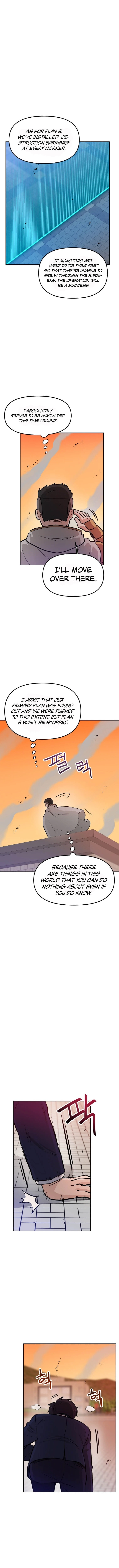 I Have Max Level Luck Chapter 46 Page 12