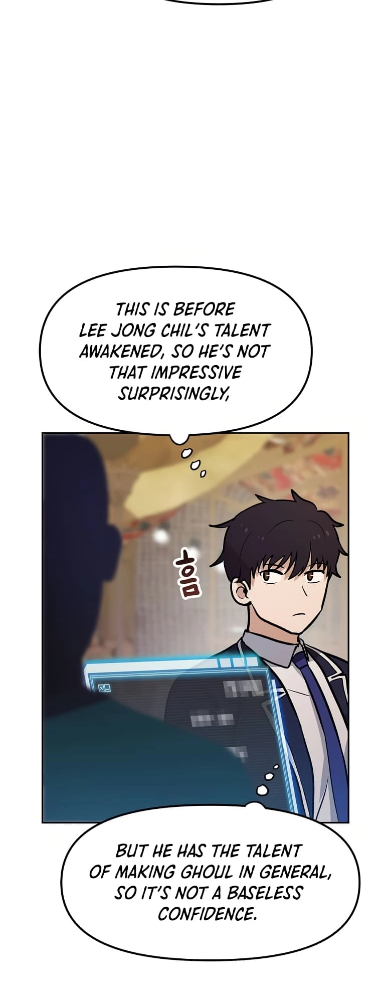 I Have Max Level Luck Chapter 52 Page 21