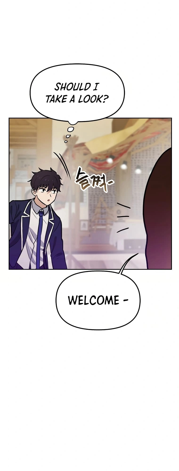 I Have Max Level Luck Chapter 52 Page 12