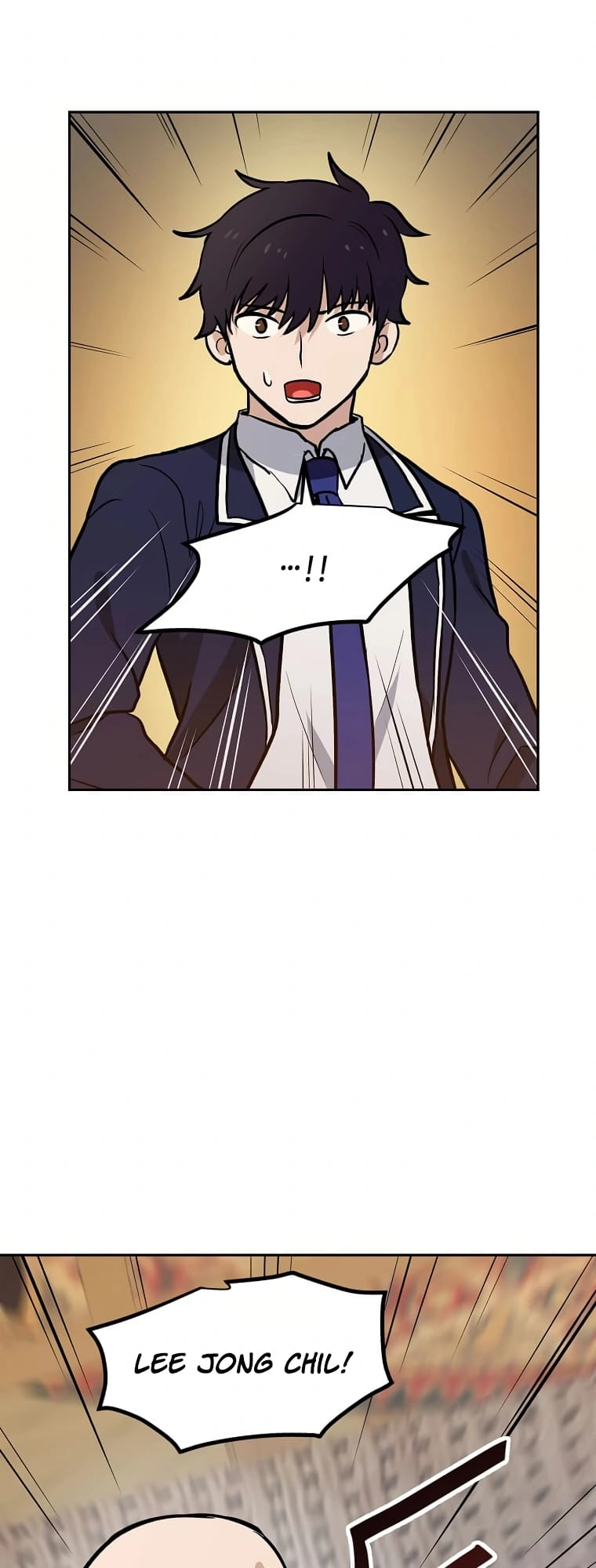 I Have Max Level Luck Chapter 52 Page 13