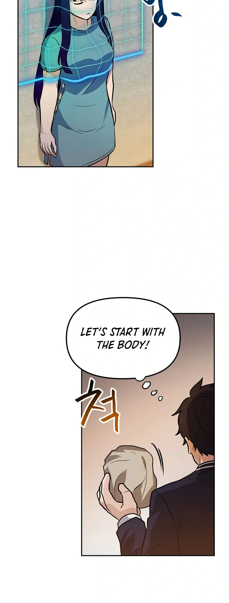 I Have Max Level Luck Chapter 52 Page 57