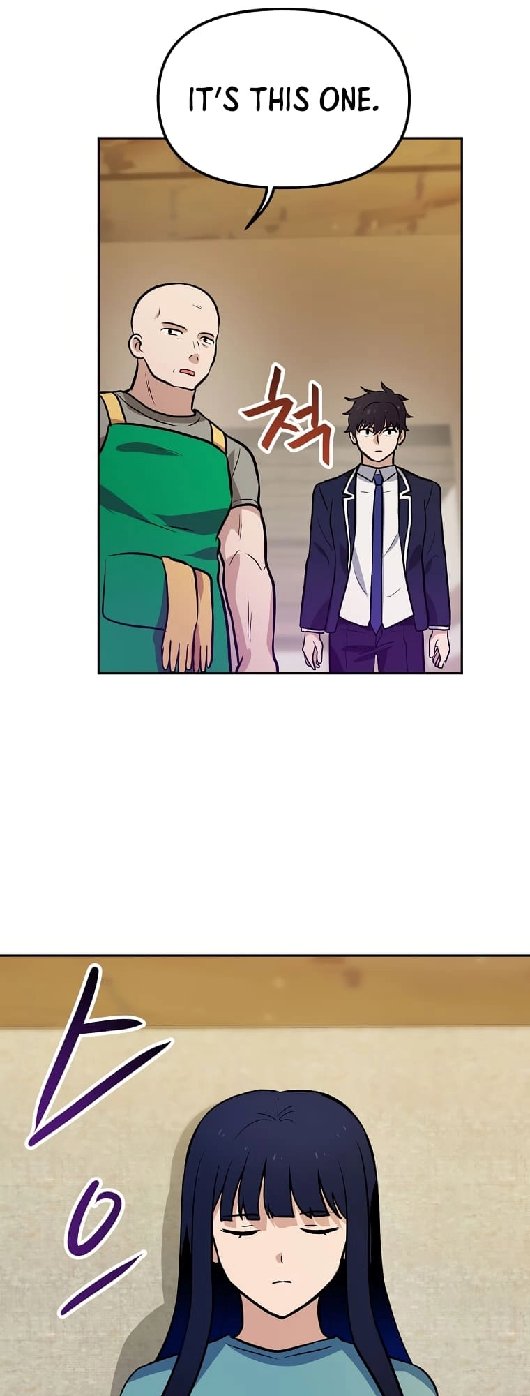 I Have Max Level Luck Chapter 52 Page 49