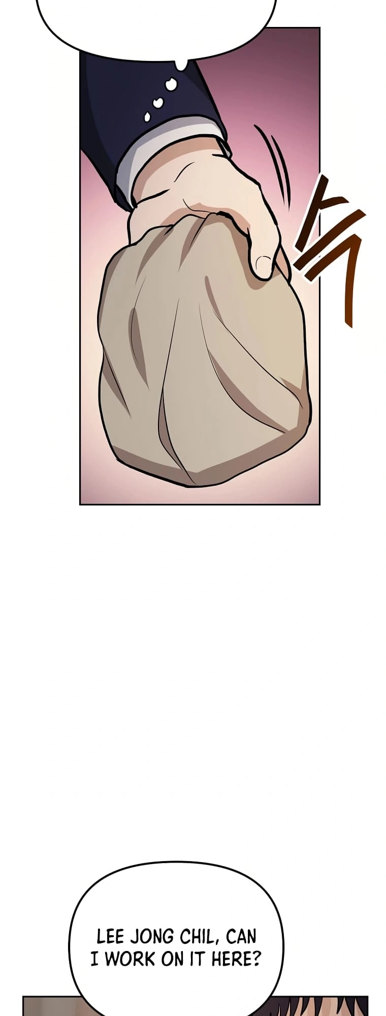 I Have Max Level Luck Chapter 52 Page 54