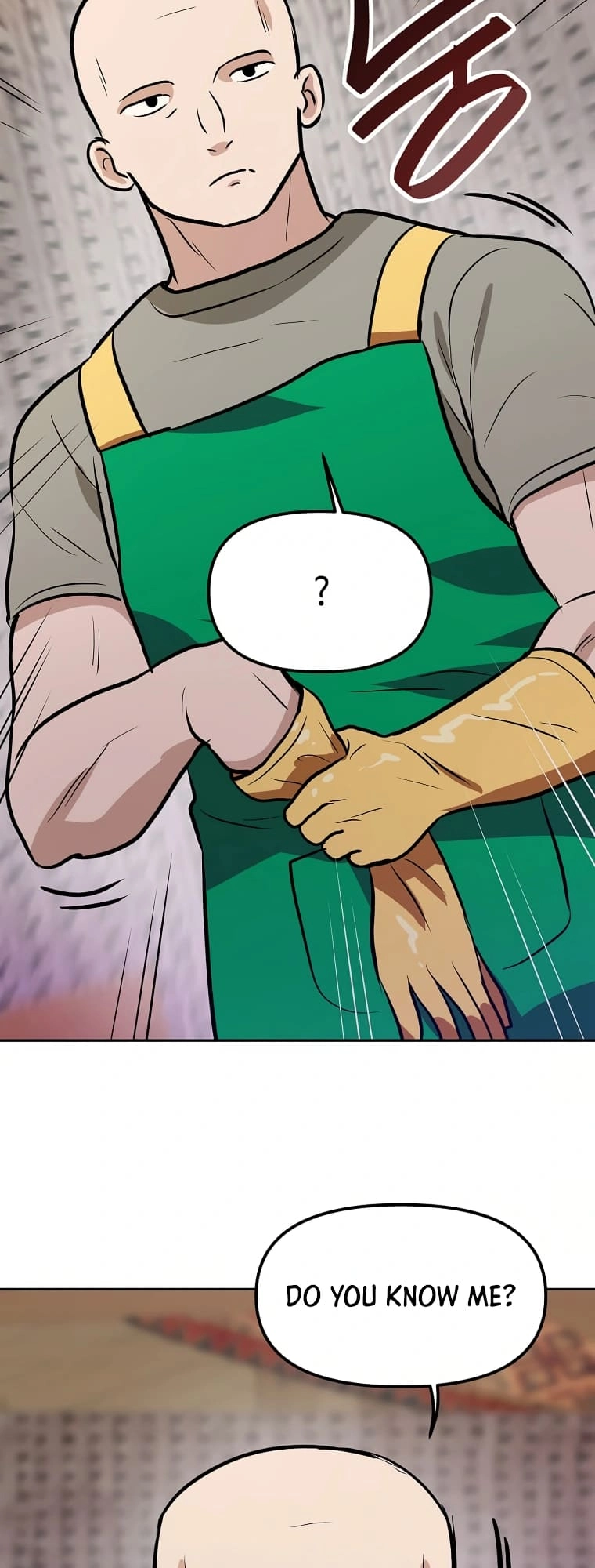 I Have Max Level Luck Chapter 52 Page 14