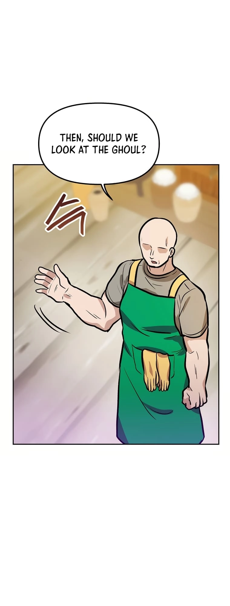 I Have Max Level Luck Chapter 52 Page 48