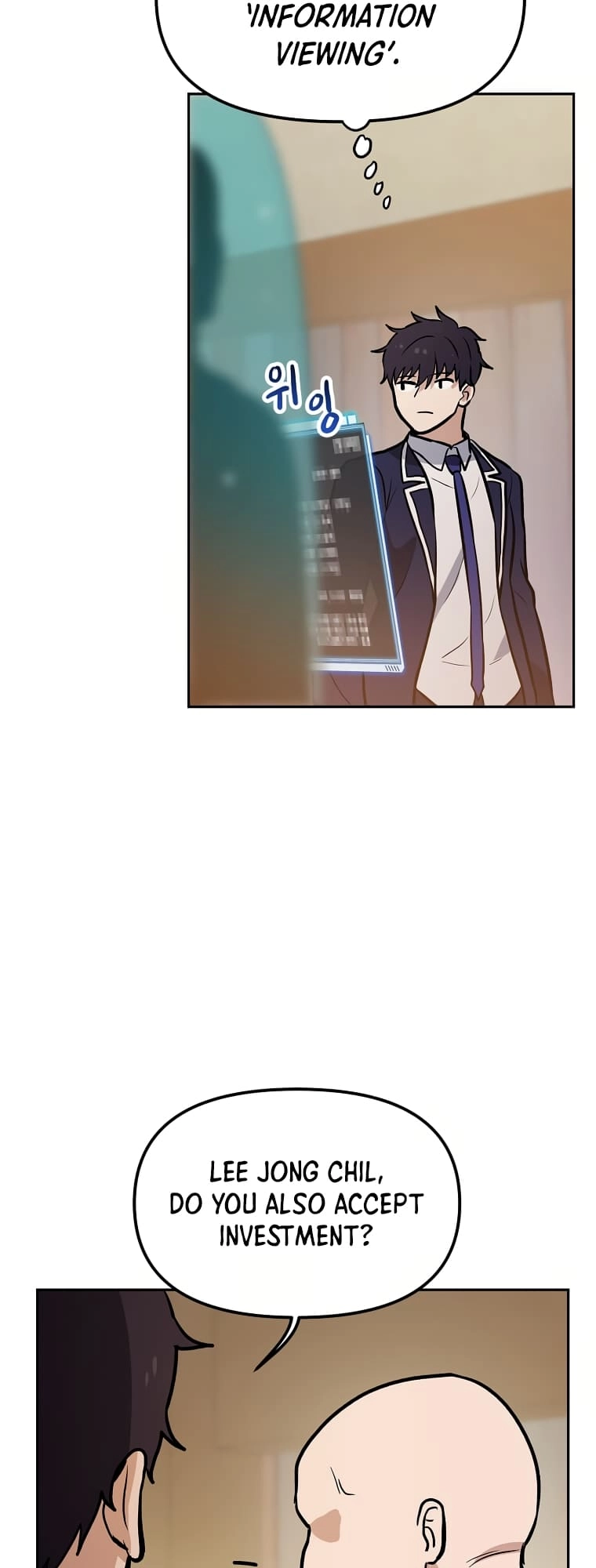 I Have Max Level Luck Chapter 52 Page 29