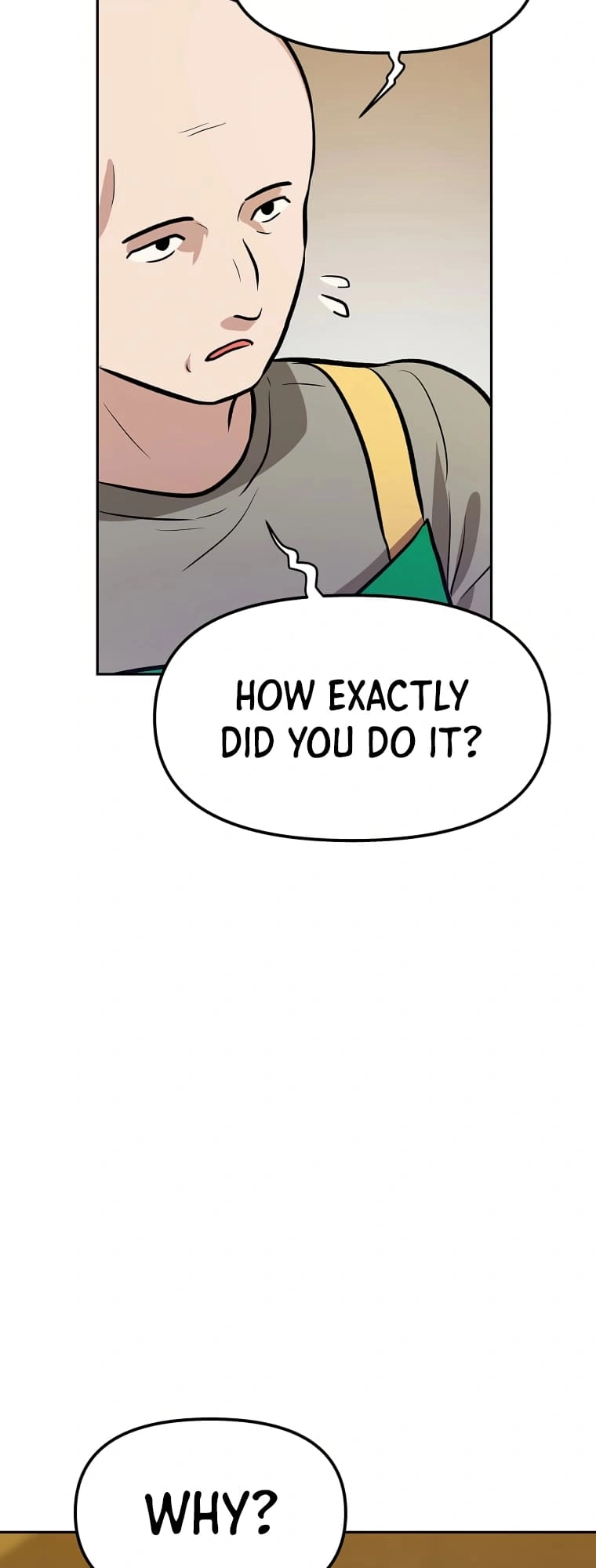 I Have Max Level Luck Chapter 52 Page 41