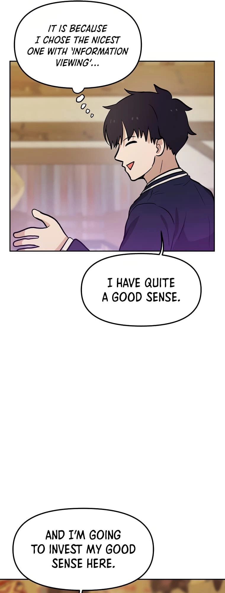 I Have Max Level Luck Chapter 52 Page 44