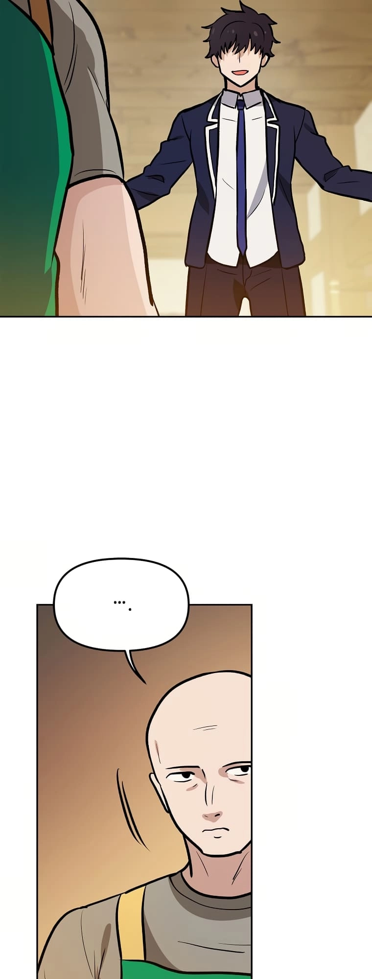 I Have Max Level Luck Chapter 52 Page 31