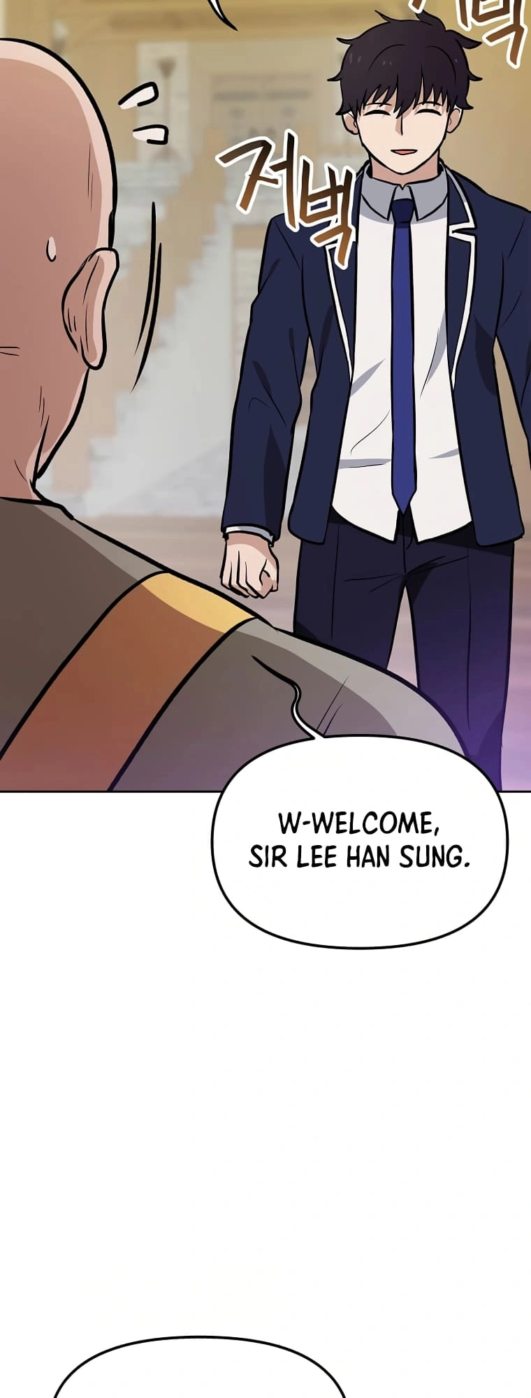 I Have Max Level Luck Chapter 52 Page 39
