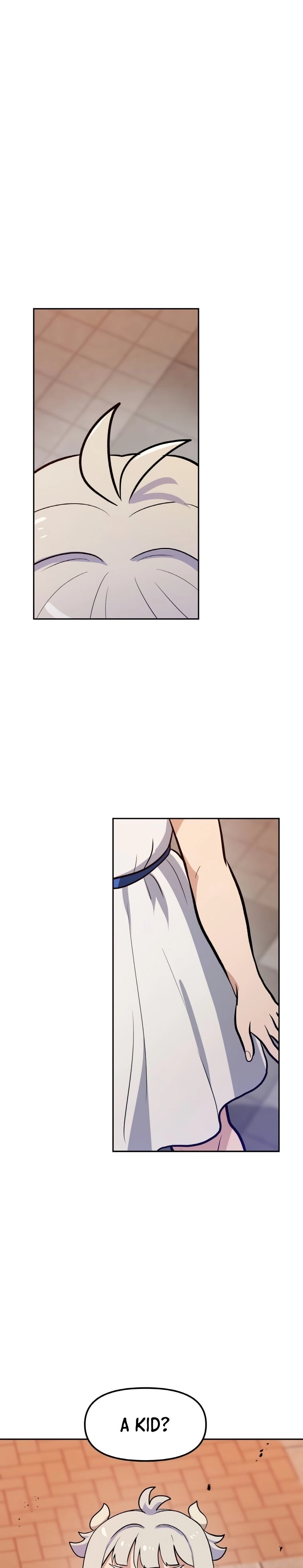 I Have Max Level Luck Chapter 47 Page 23