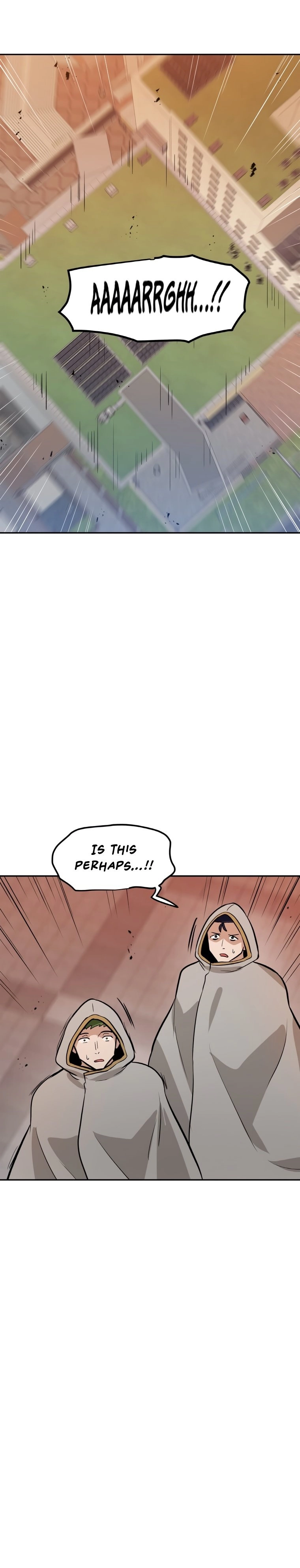 I Have Max Level Luck Chapter 47 Page 17