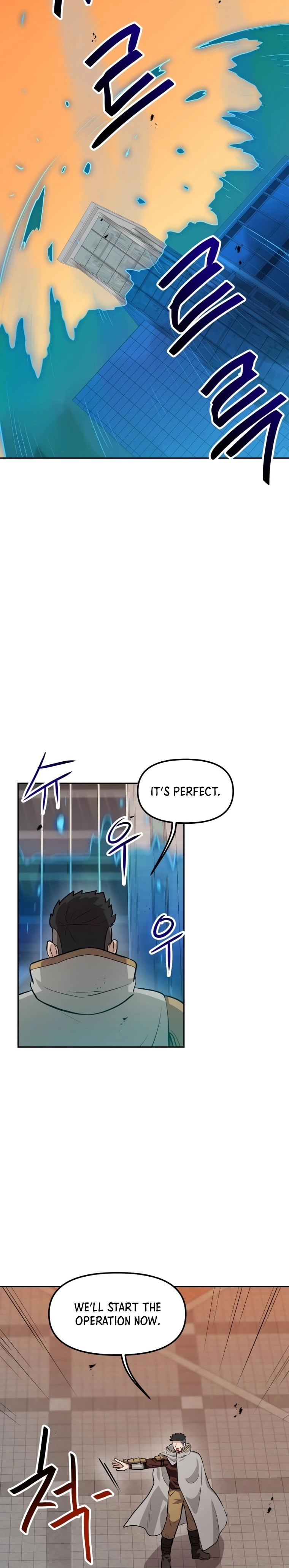 I Have Max Level Luck Chapter 47 Page 14