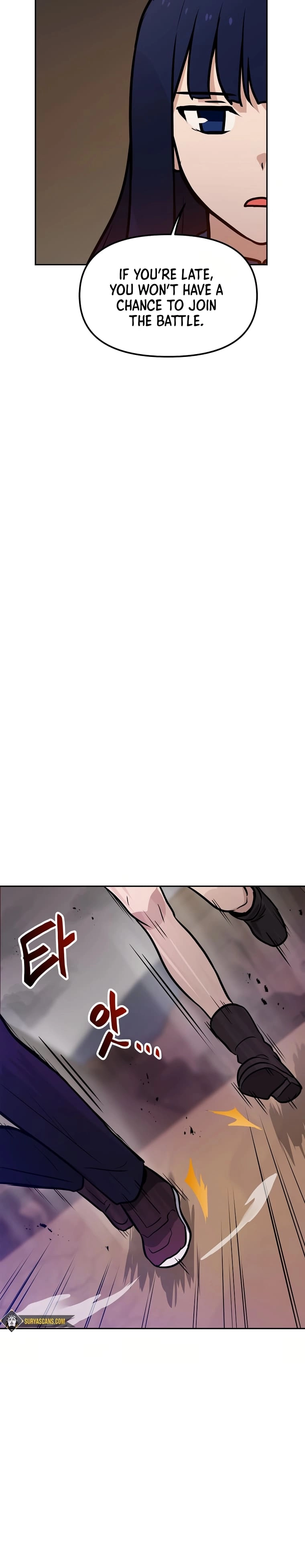 I Have Max Level Luck Chapter 65 Page 28