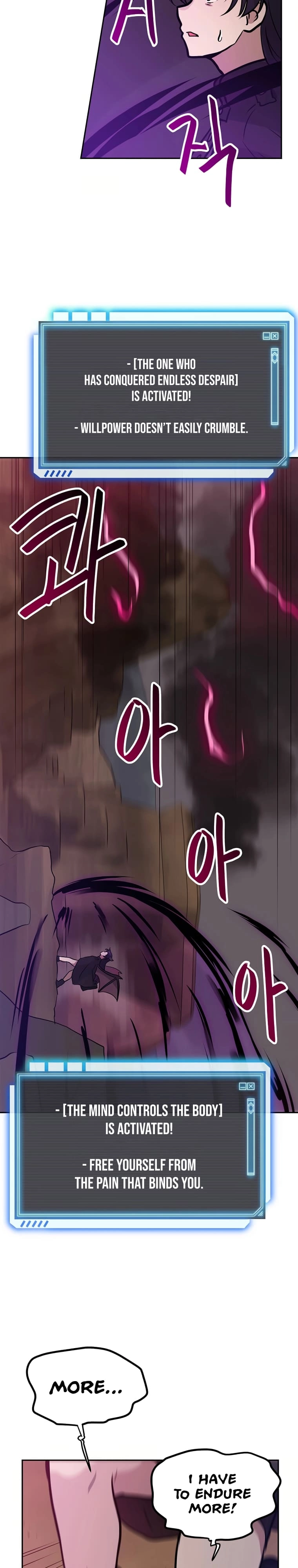 I Have Max Level Luck Chapter 65 Page 10