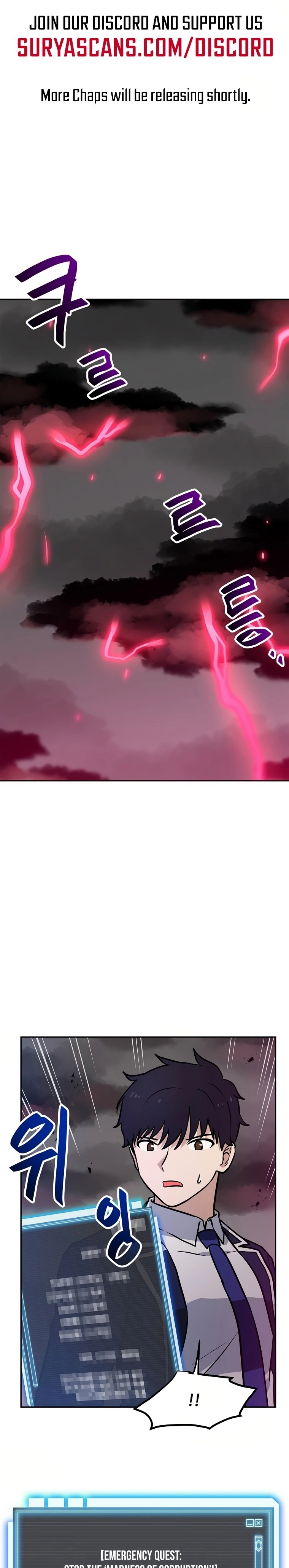 I Have Max Level Luck Chapter 65 Page 5