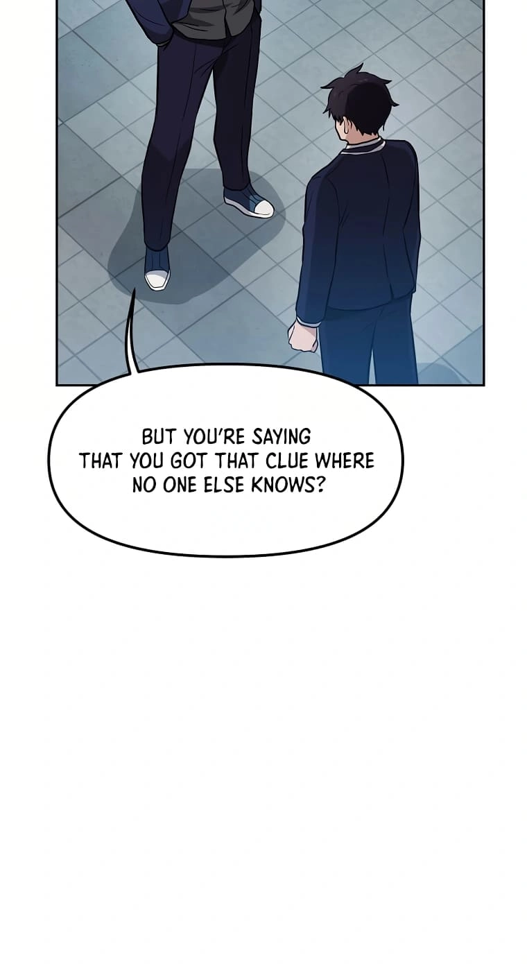 I Have Max Level Luck Chapter 53 Page 26