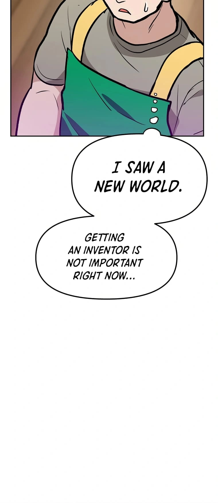 I Have Max Level Luck Chapter 53 Page 9
