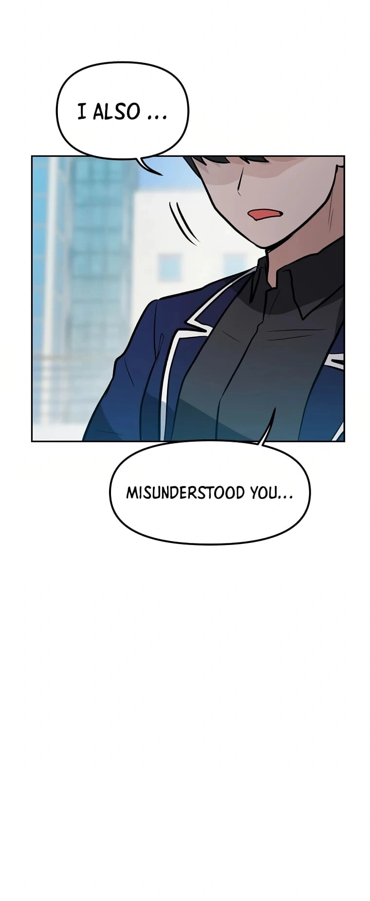 I Have Max Level Luck Chapter 53 Page 34