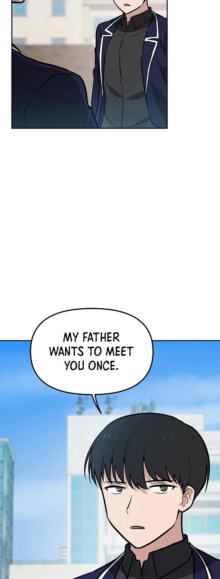 I Have Max Level Luck Chapter 53 Page 36