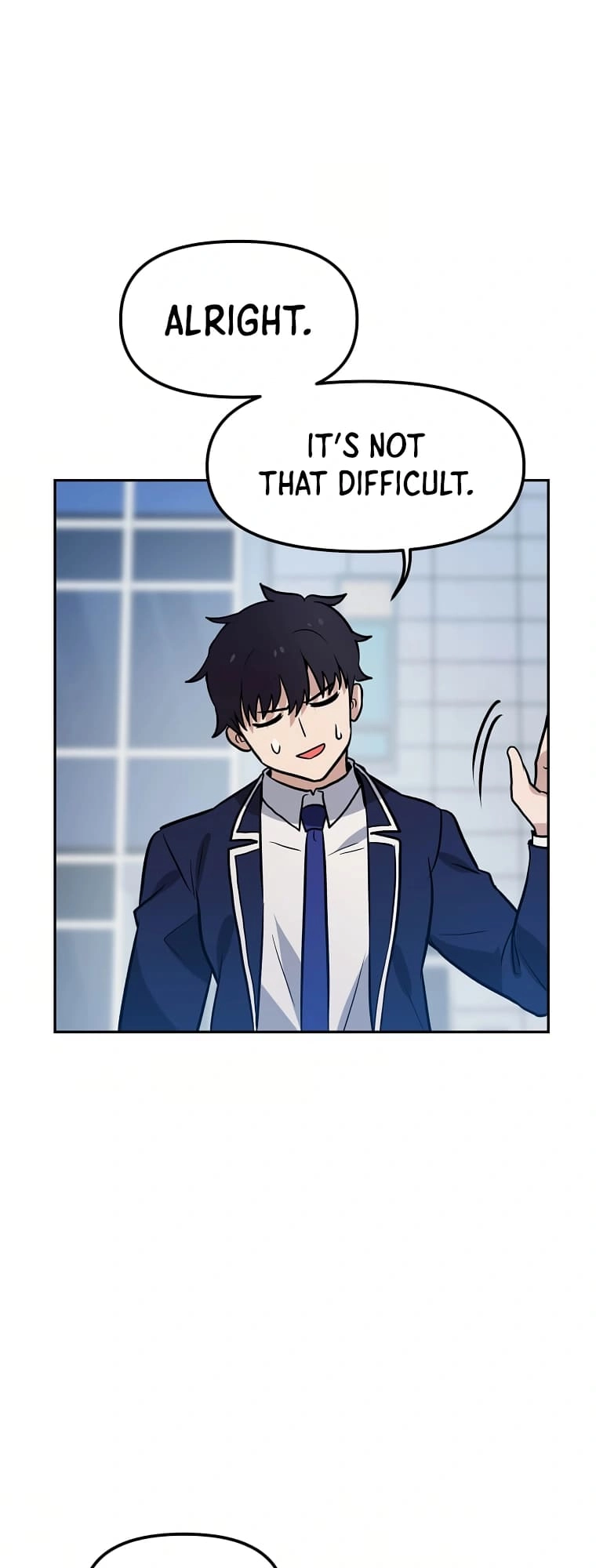 I Have Max Level Luck Chapter 53 Page 44