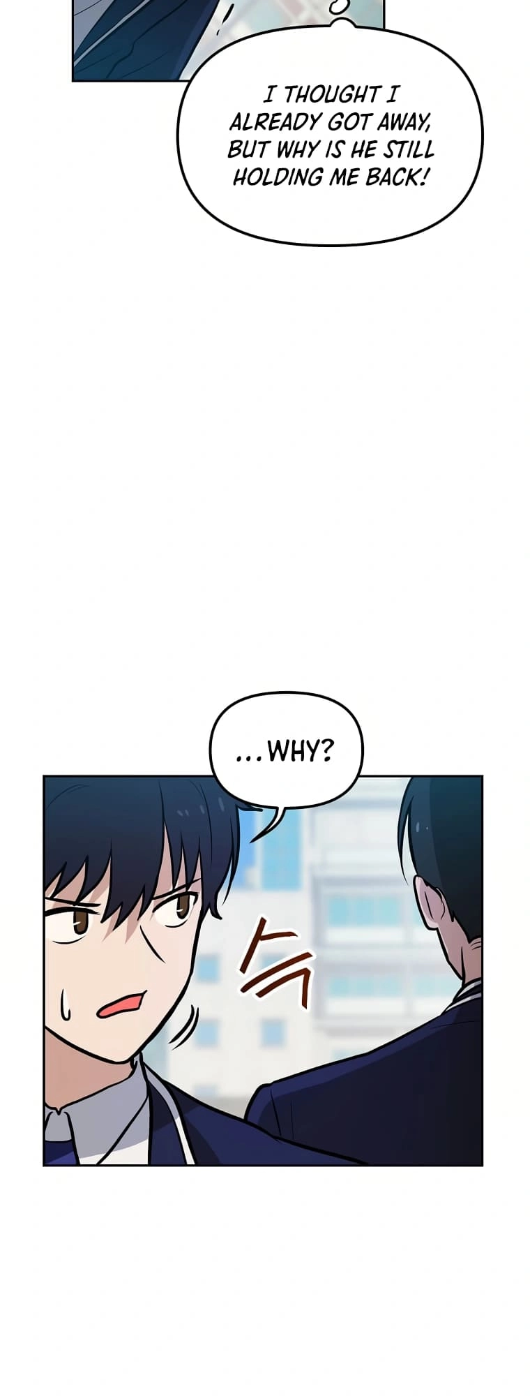 I Have Max Level Luck Chapter 53 Page 31