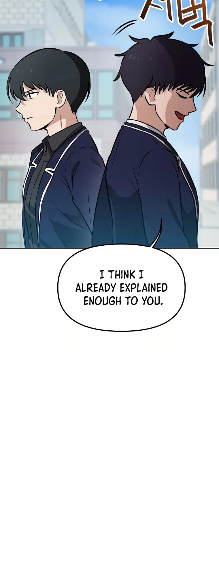 I Have Max Level Luck Chapter 53 Page 29