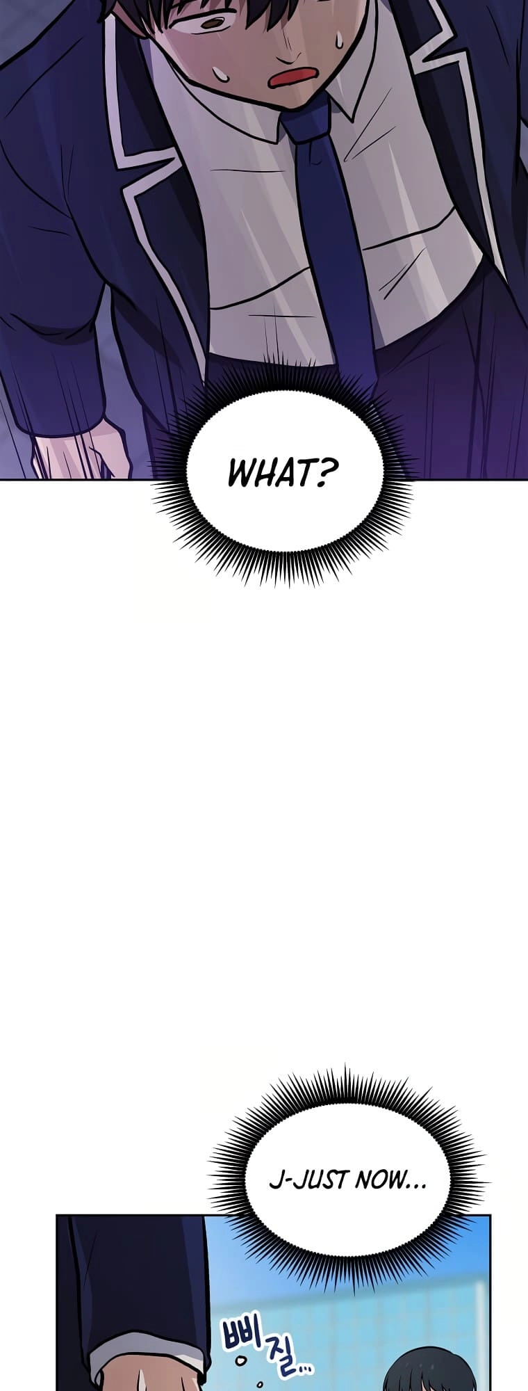I Have Max Level Luck Chapter 53 Page 38