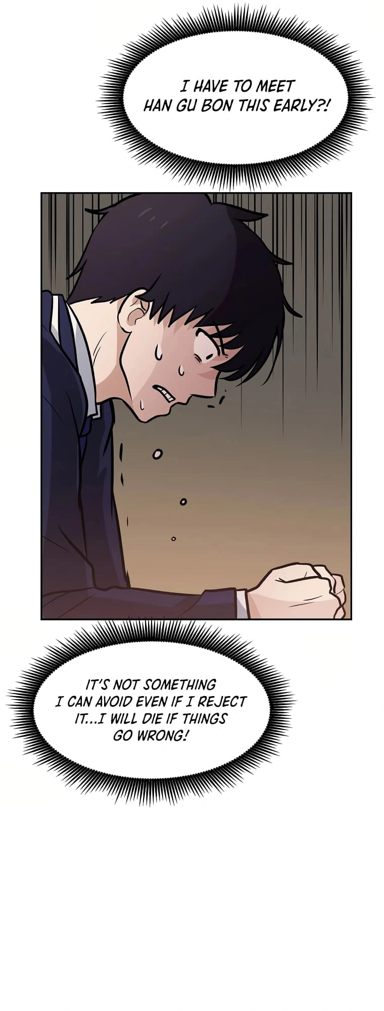 I Have Max Level Luck Chapter 53 Page 53