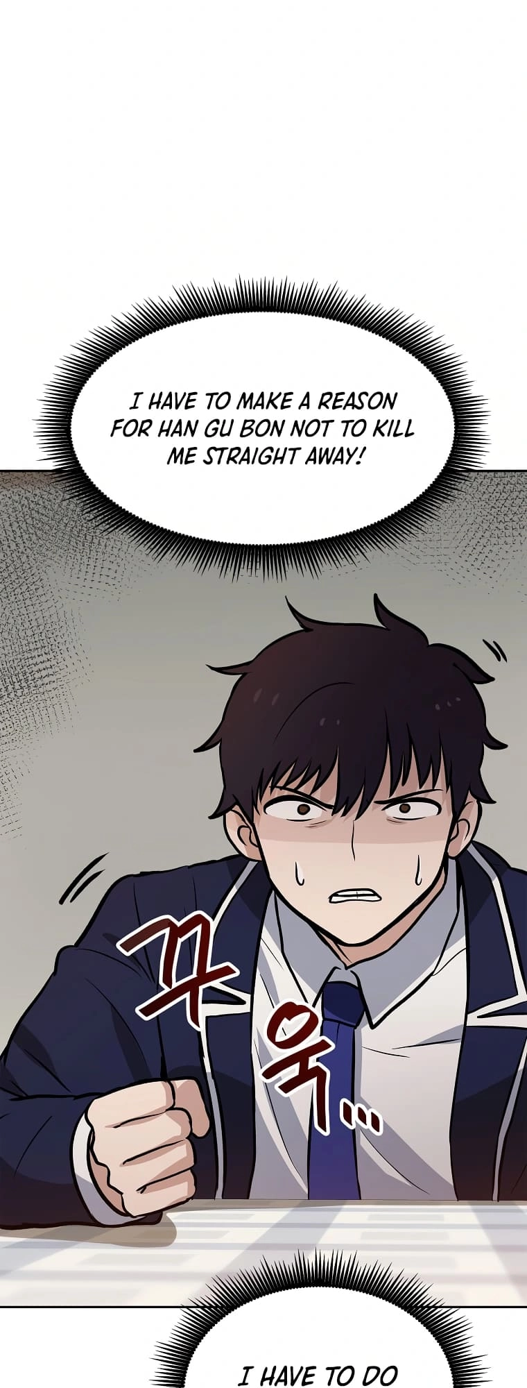 I Have Max Level Luck Chapter 53 Page 54