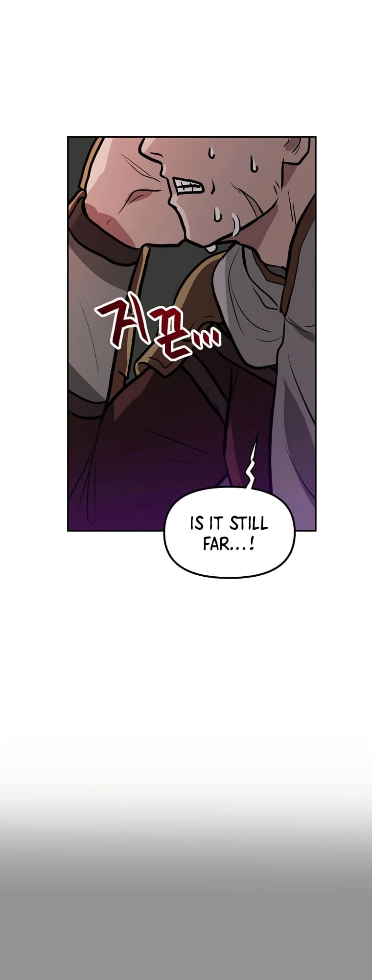 I Have Max Level Luck Chapter 53 Page 59