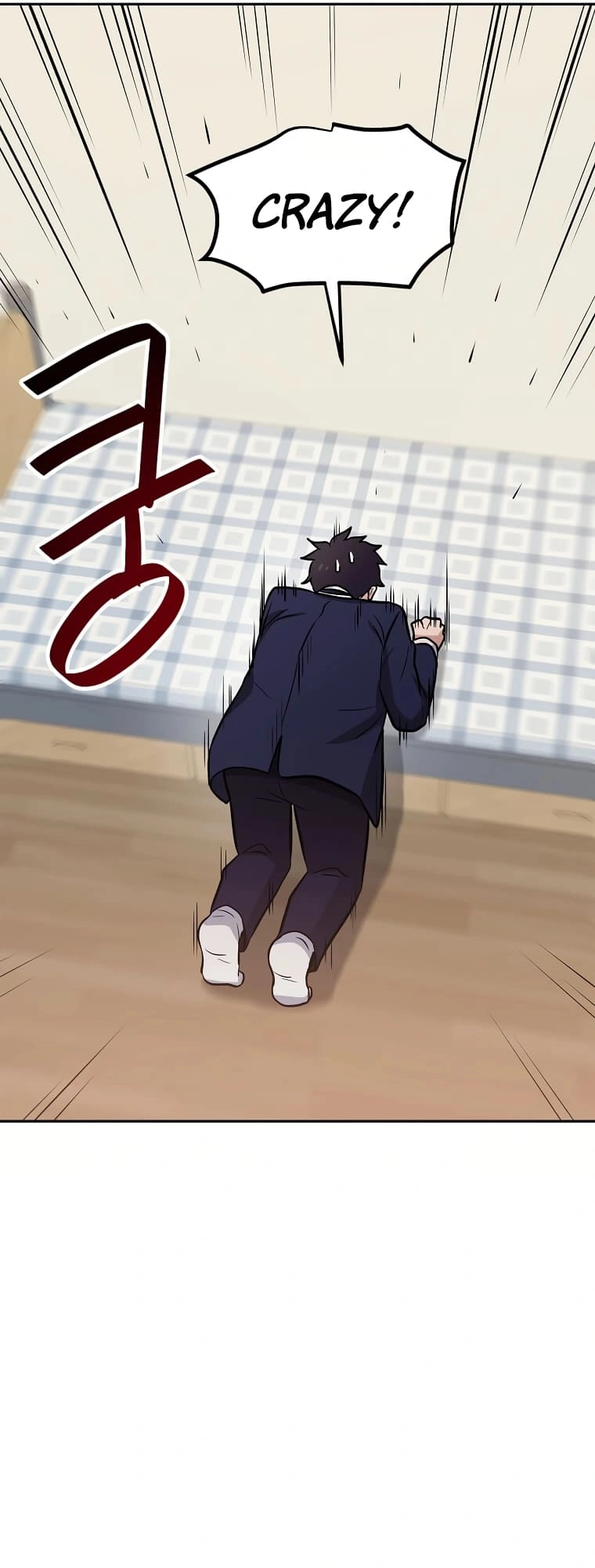 I Have Max Level Luck Chapter 53 Page 52