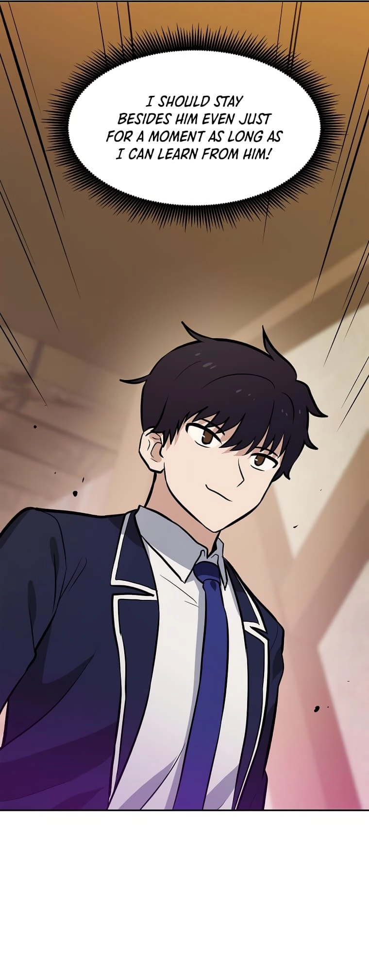 I Have Max Level Luck Chapter 53 Page 10