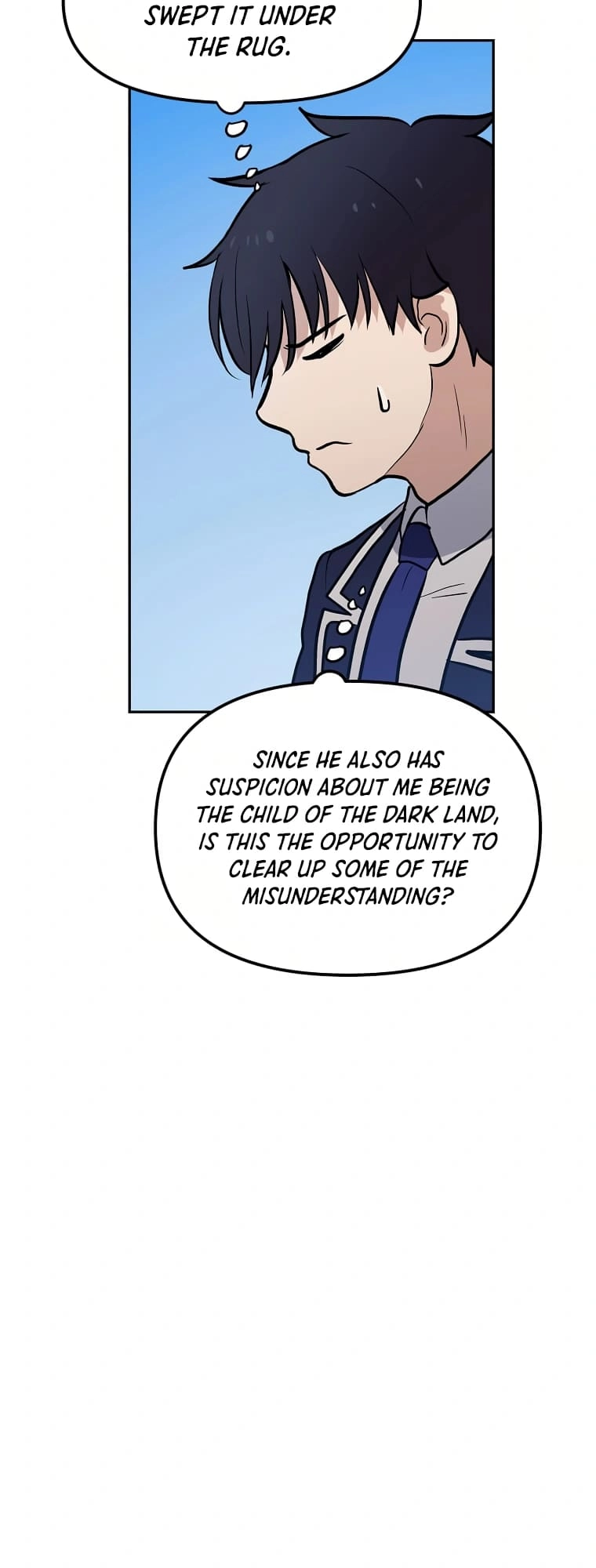 I Have Max Level Luck Chapter 53 Page 22