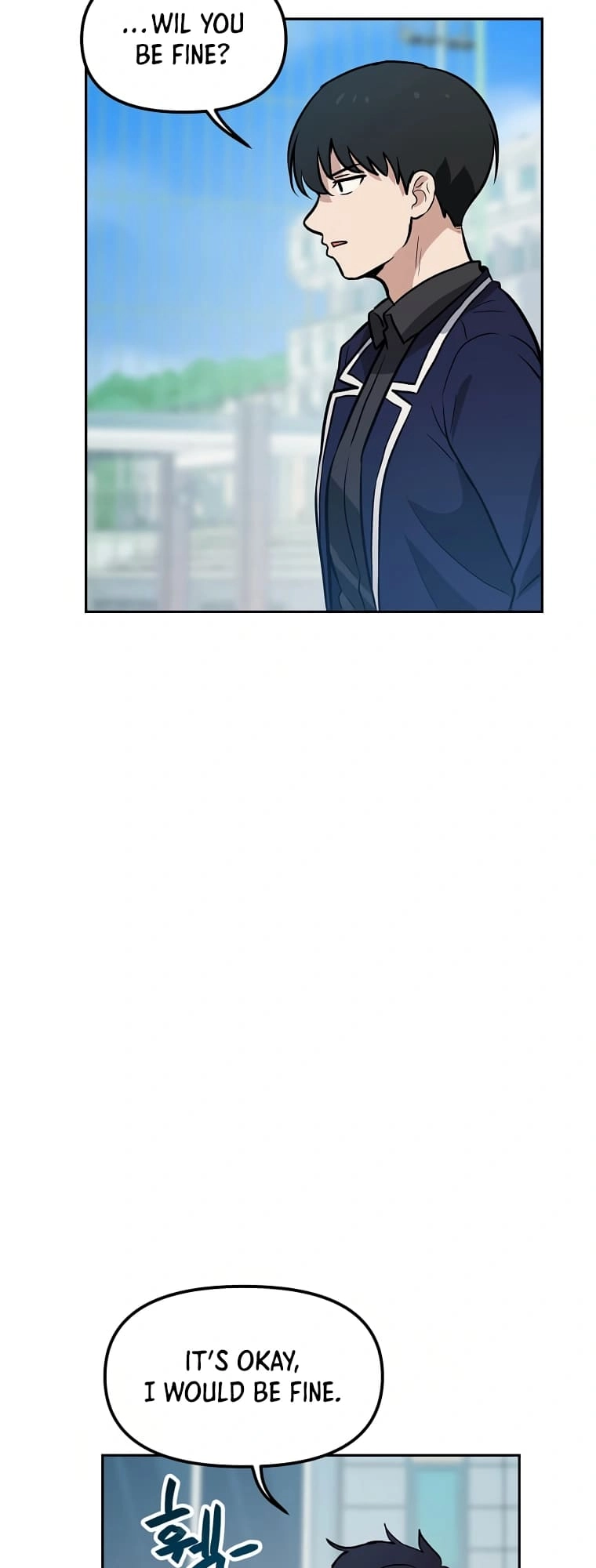 I Have Max Level Luck Chapter 53 Page 45