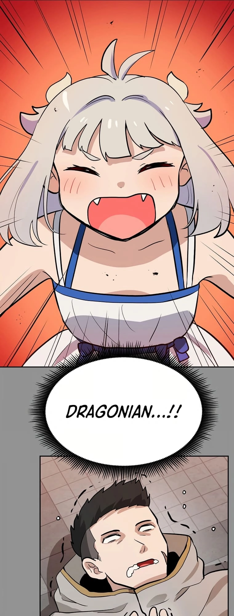I Have Max Level Luck Chapter 53 Page 61