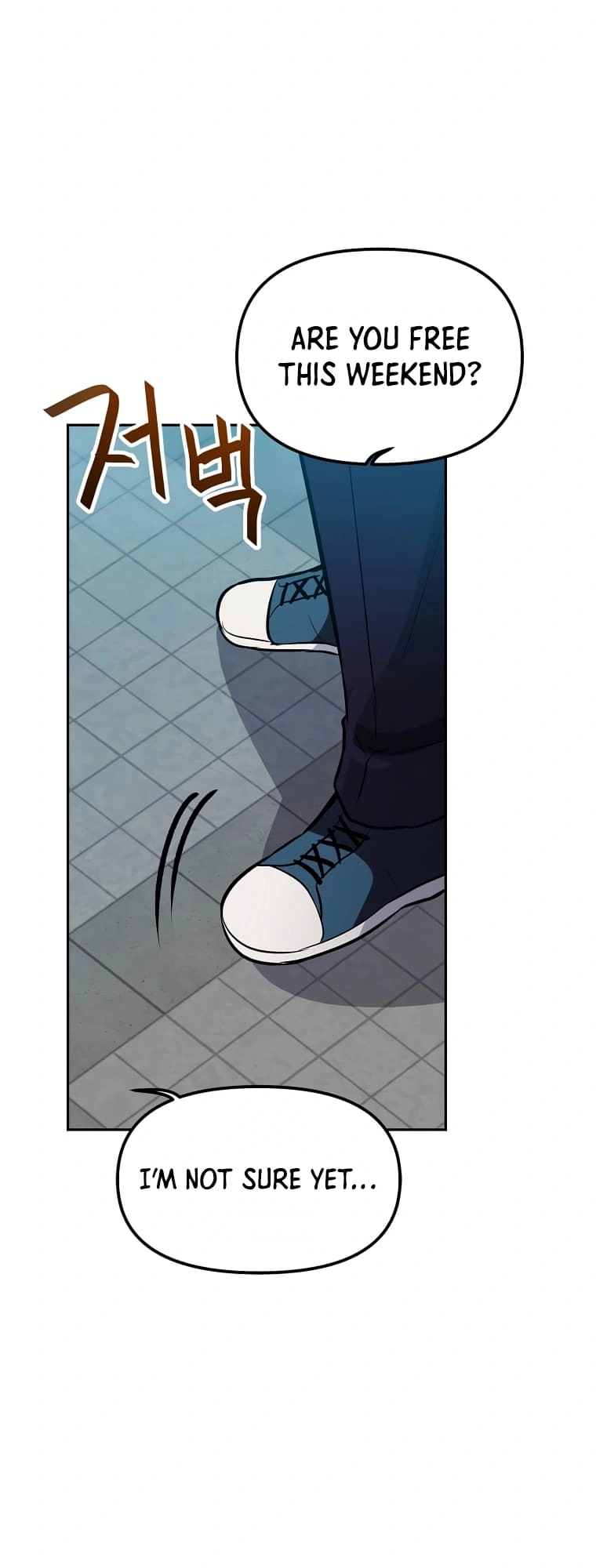 I Have Max Level Luck Chapter 53 Page 32