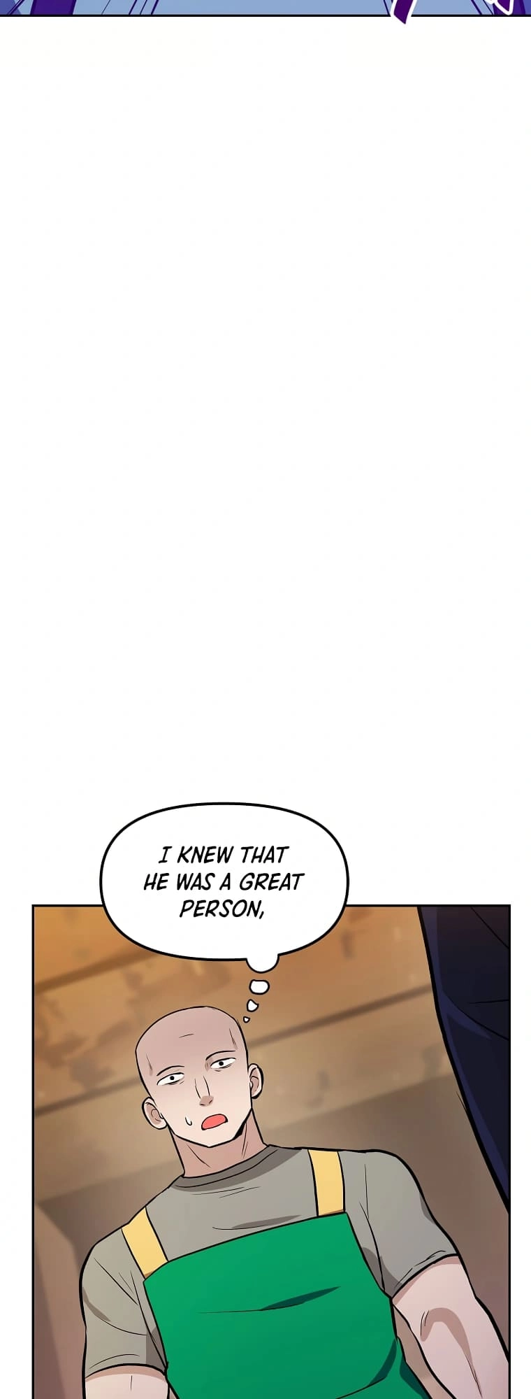 I Have Max Level Luck Chapter 53 Page 6