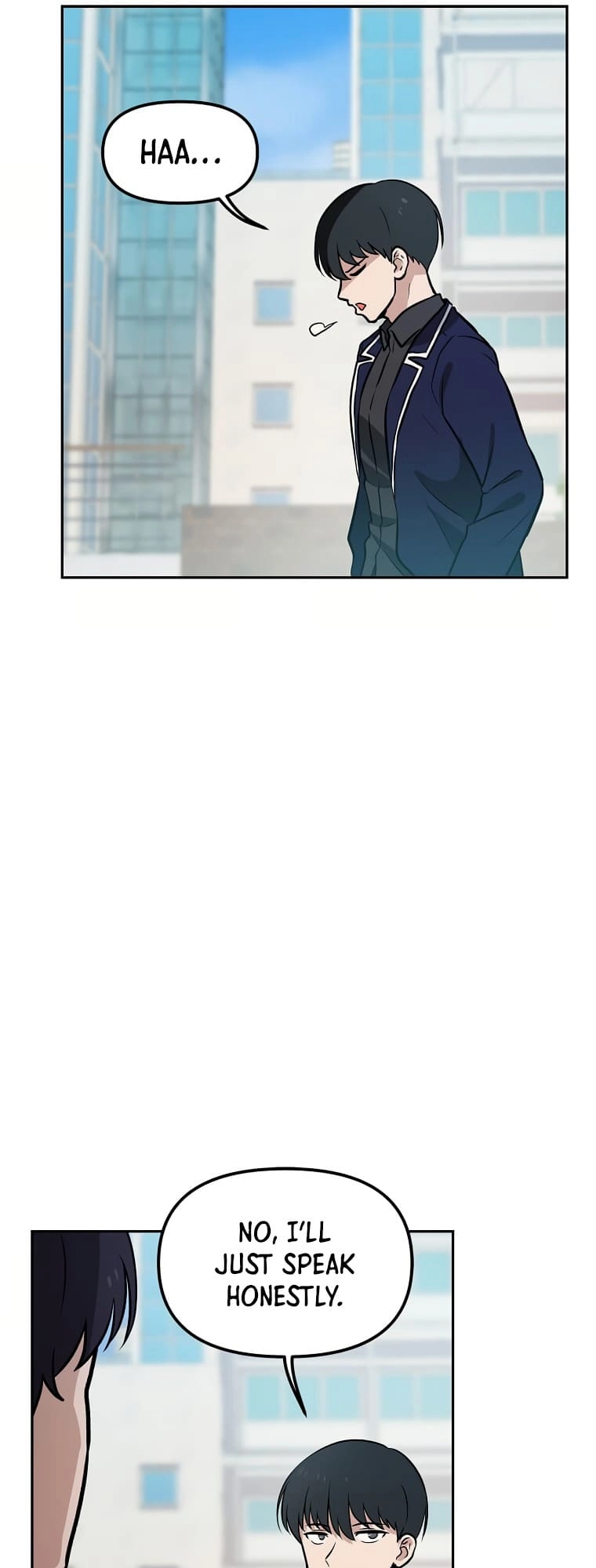 I Have Max Level Luck Chapter 53 Page 35