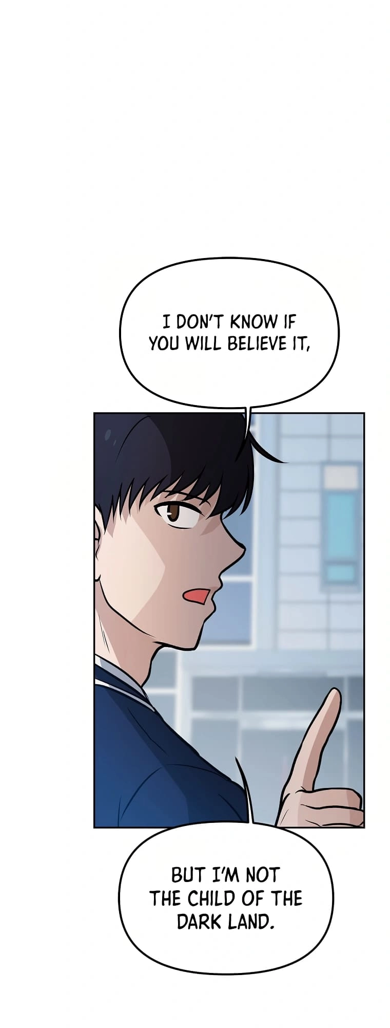 I Have Max Level Luck Chapter 53 Page 47