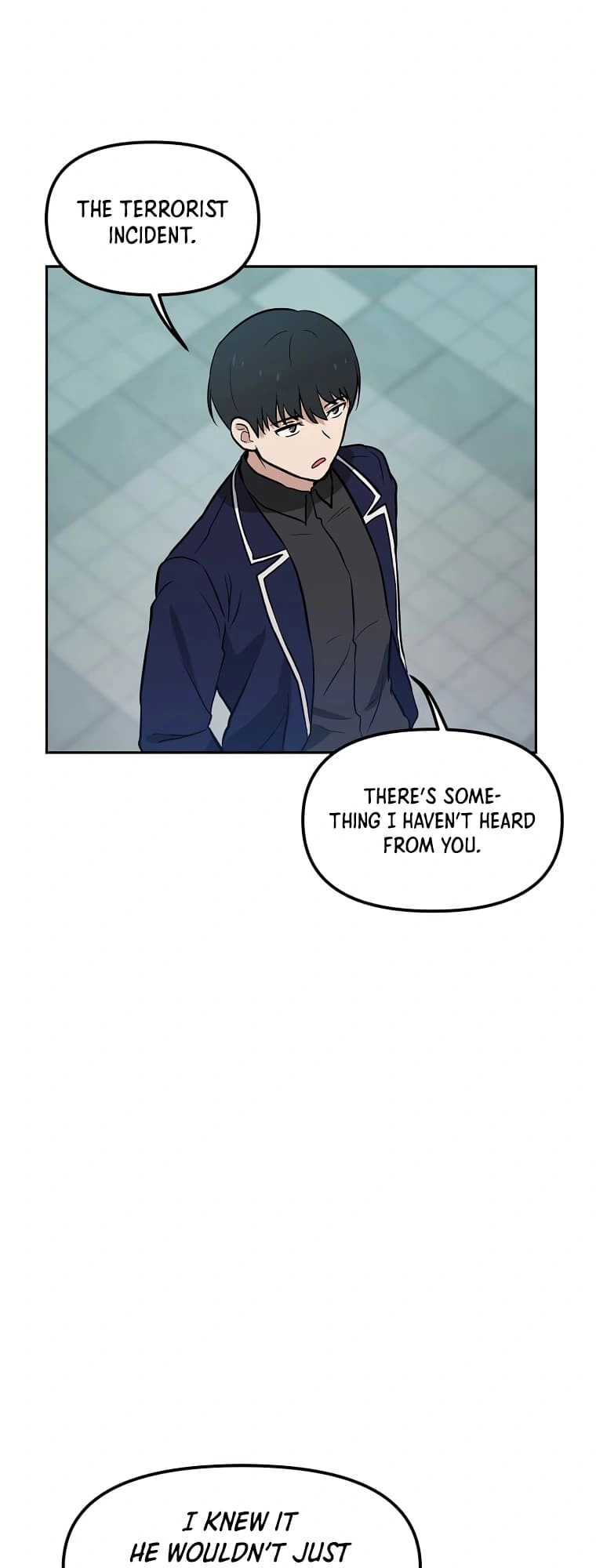 I Have Max Level Luck Chapter 53 Page 21