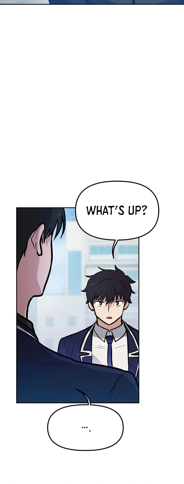 I Have Max Level Luck Chapter 53 Page 20