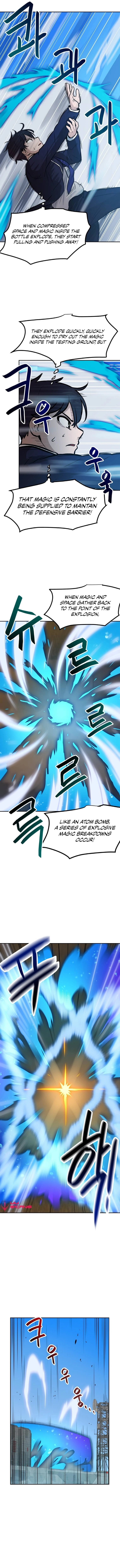 I Have Max Level Luck Chapter 37 Page 10