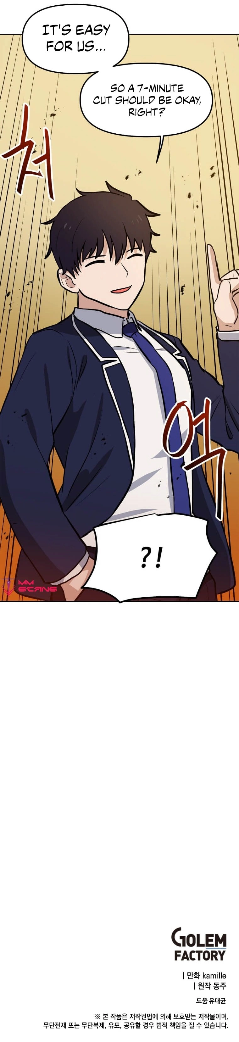 I Have Max Level Luck Chapter 39 Page 14