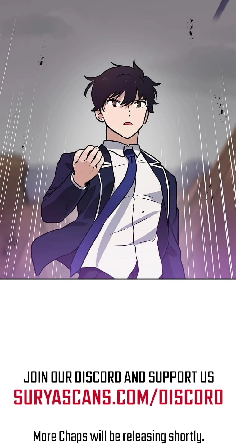 I Have Max Level Luck Chapter 67 Page 35