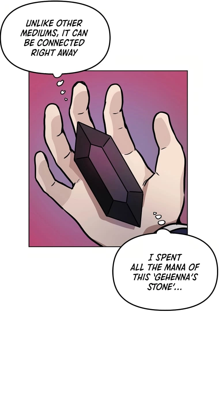 I Have Max Level Luck Chapter 67 Page 33