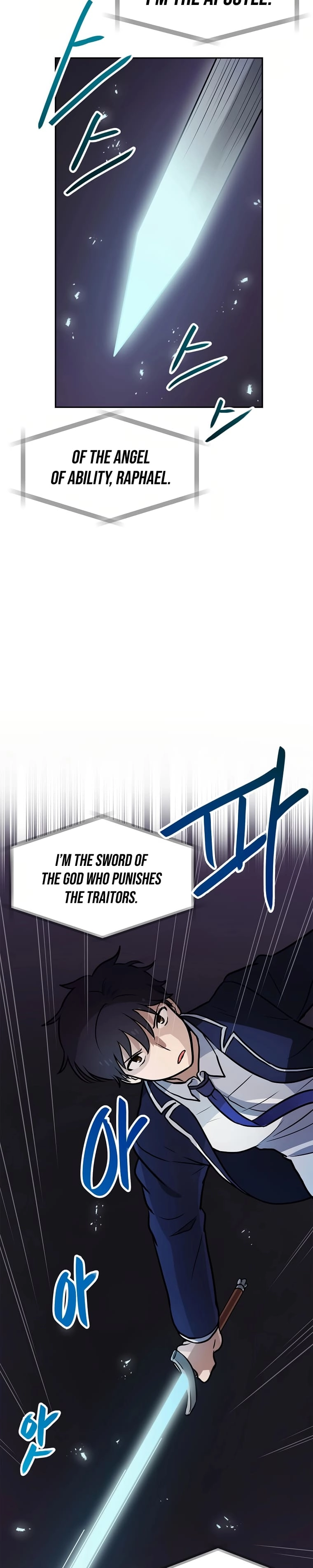 I Have Max Level Luck Chapter 67 Page 18
